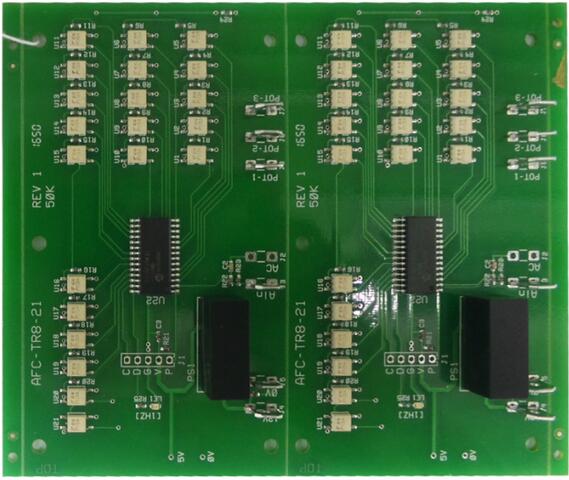 常州pcb貼片加工