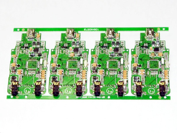 南京PCB-SMT貼片加工